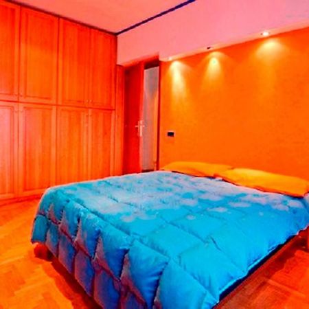 Julias Domus, T Apartment, Metro C Rzym Zewnętrze zdjęcie