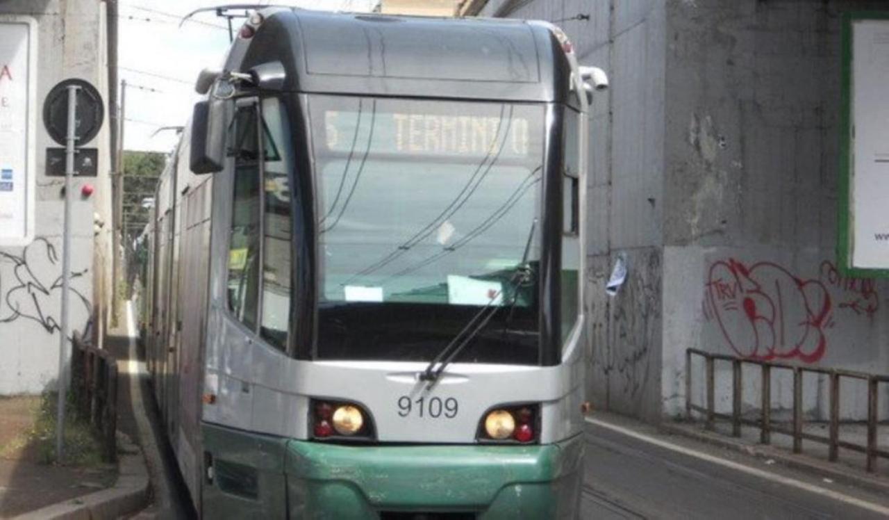 Julias Domus, T Apartment, Metro C Rzym Zewnętrze zdjęcie