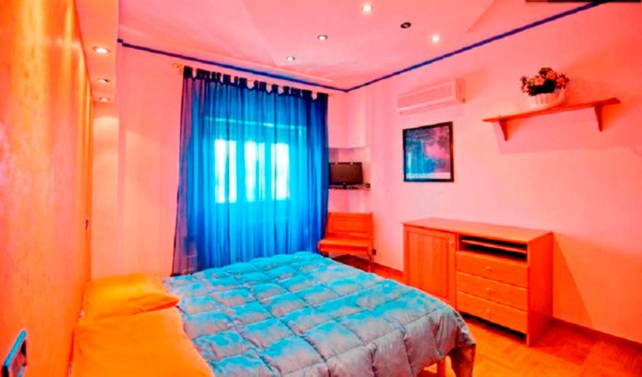 Julias Domus, T Apartment, Metro C Rzym Zewnętrze zdjęcie