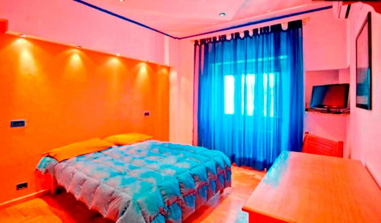 Julias Domus, T Apartment, Metro C Rzym Zewnętrze zdjęcie