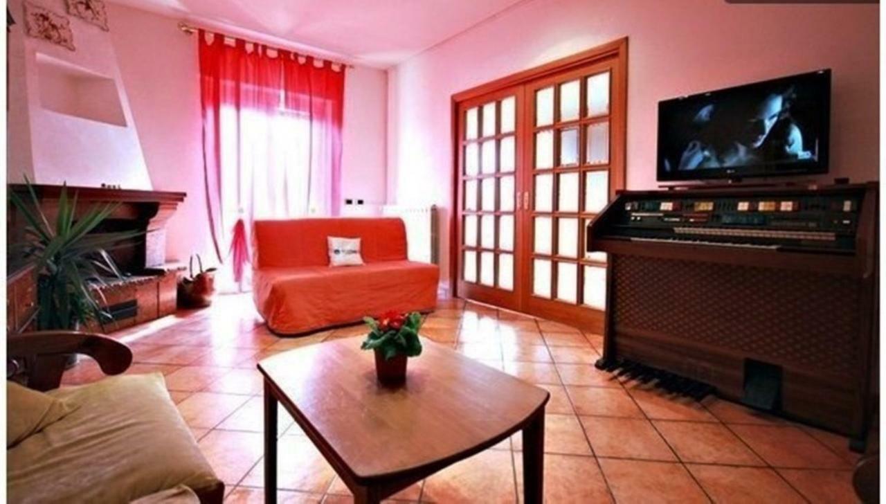 Julias Domus, T Apartment, Metro C Rzym Zewnętrze zdjęcie